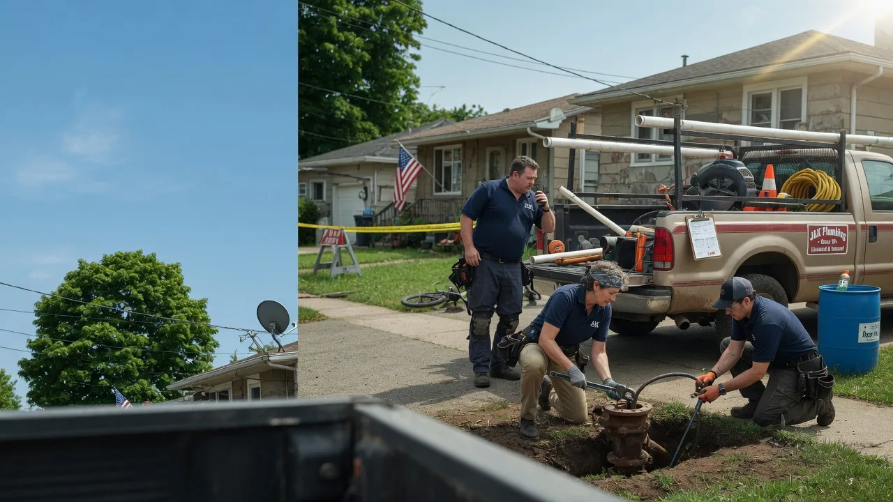 Water Heater Replacement in Osage, OK near me